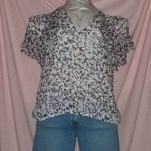 Blouse by Express (size XL)